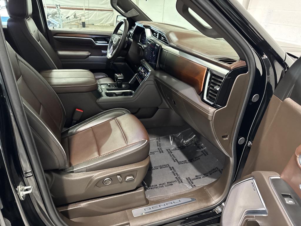 2026 GMC Sierra - $60,995