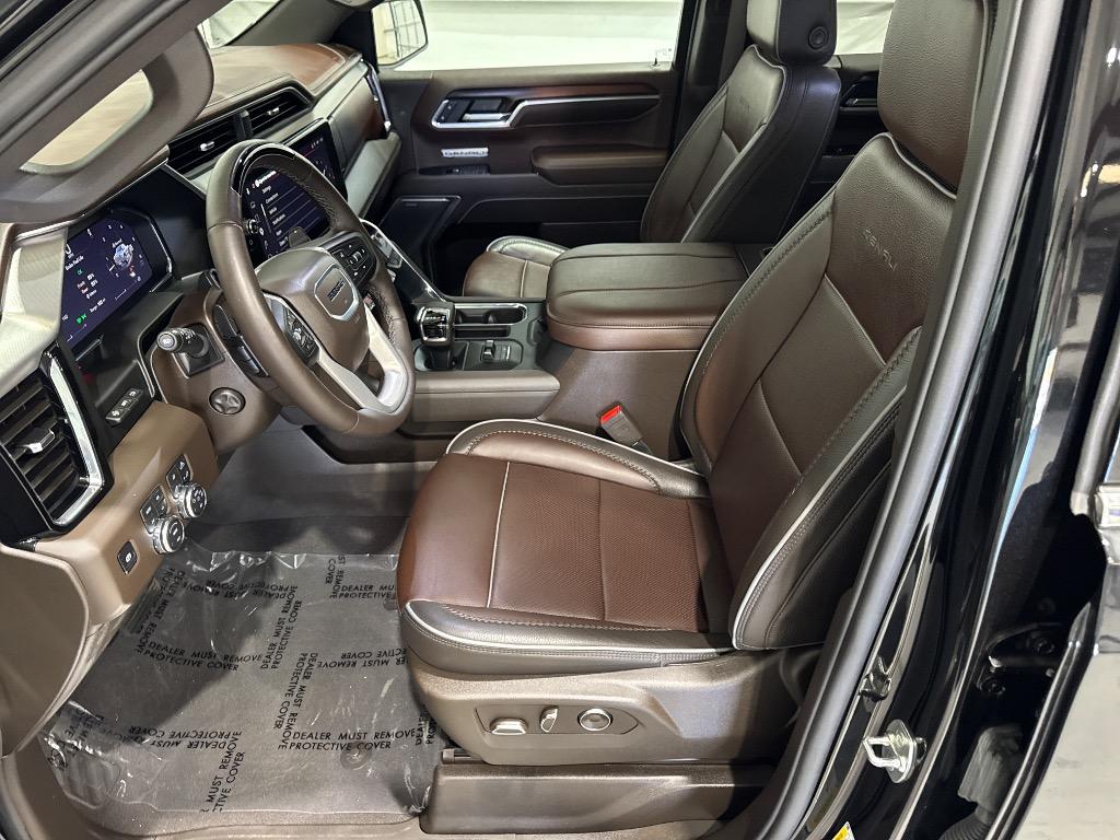 2026 GMC Sierra - $60,995
