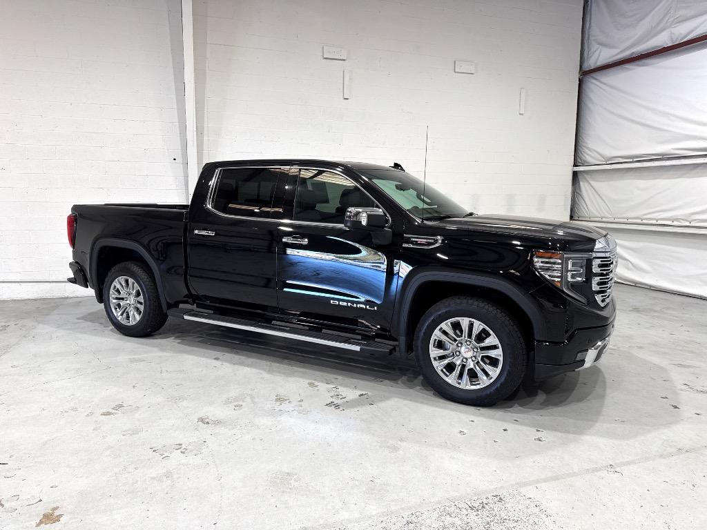 2026 GMC Sierra - $60,995