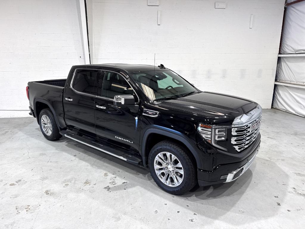 2026 GMC Sierra - $60,995