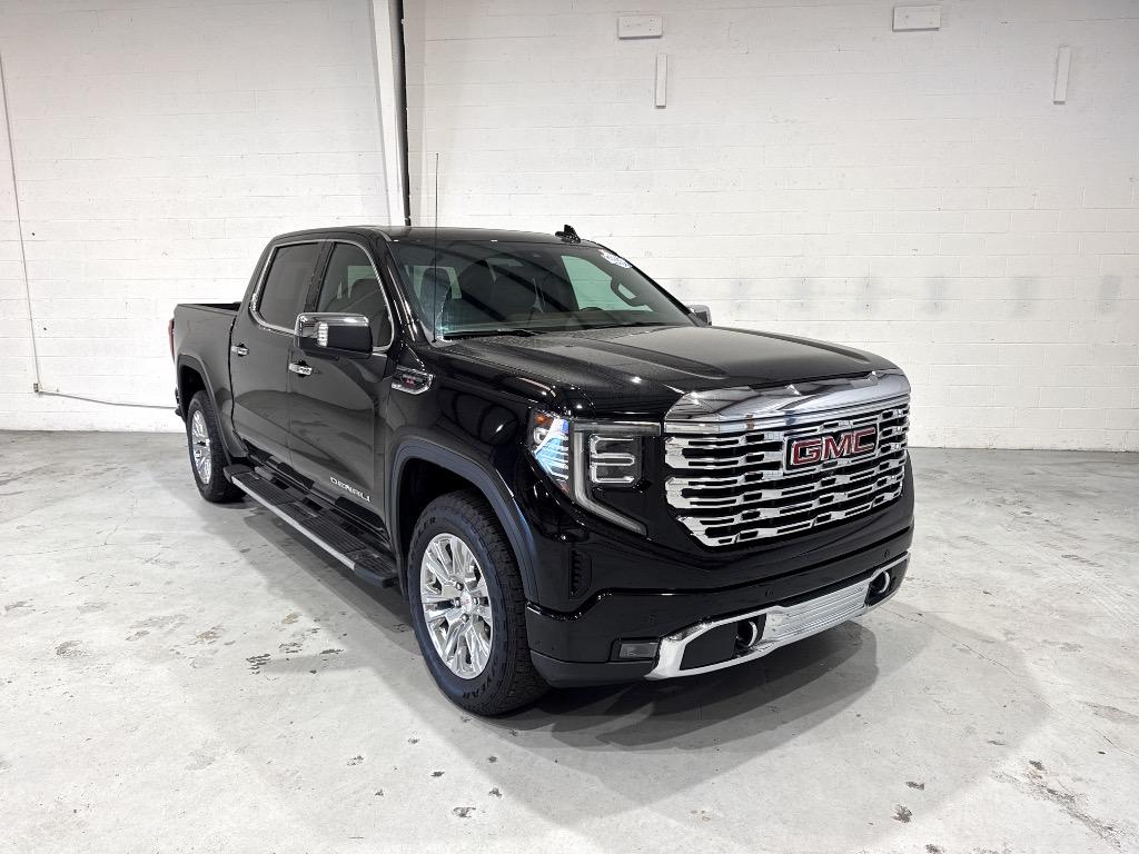 2026 GMC Sierra - $60,995