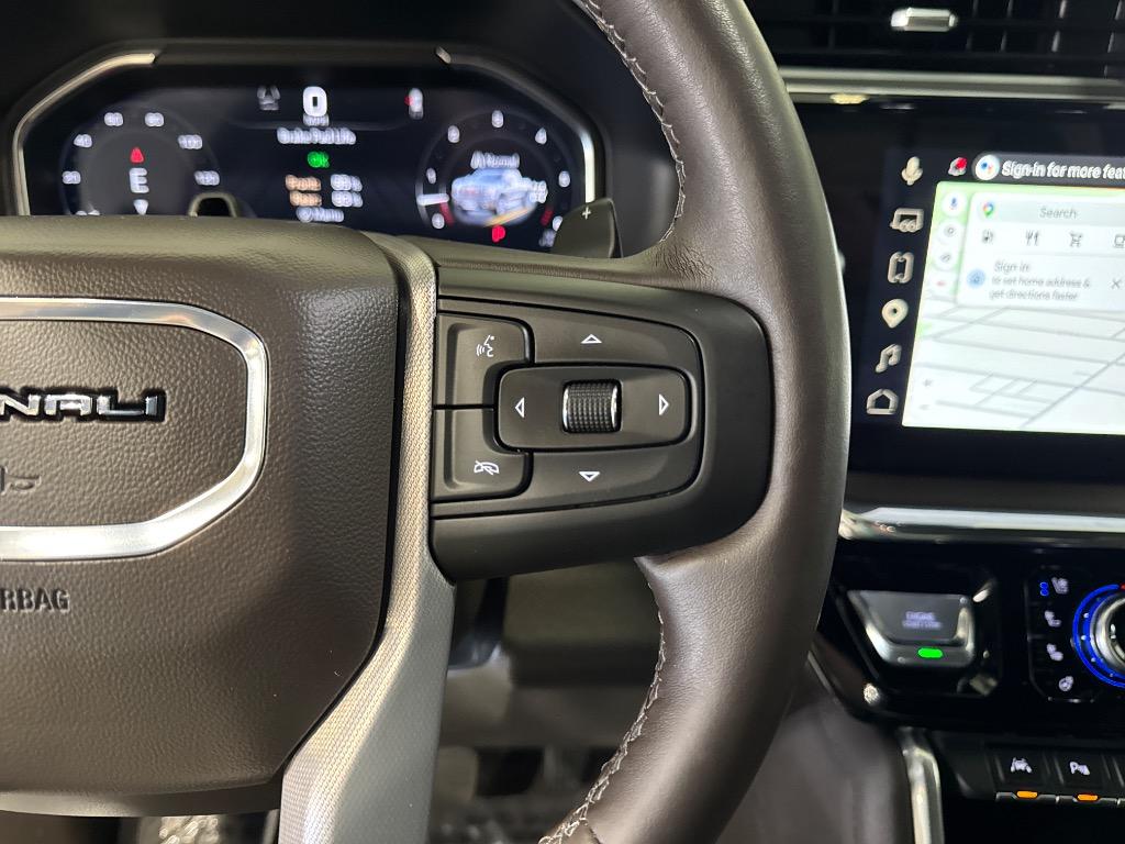 2026 GMC Sierra - $60,995
