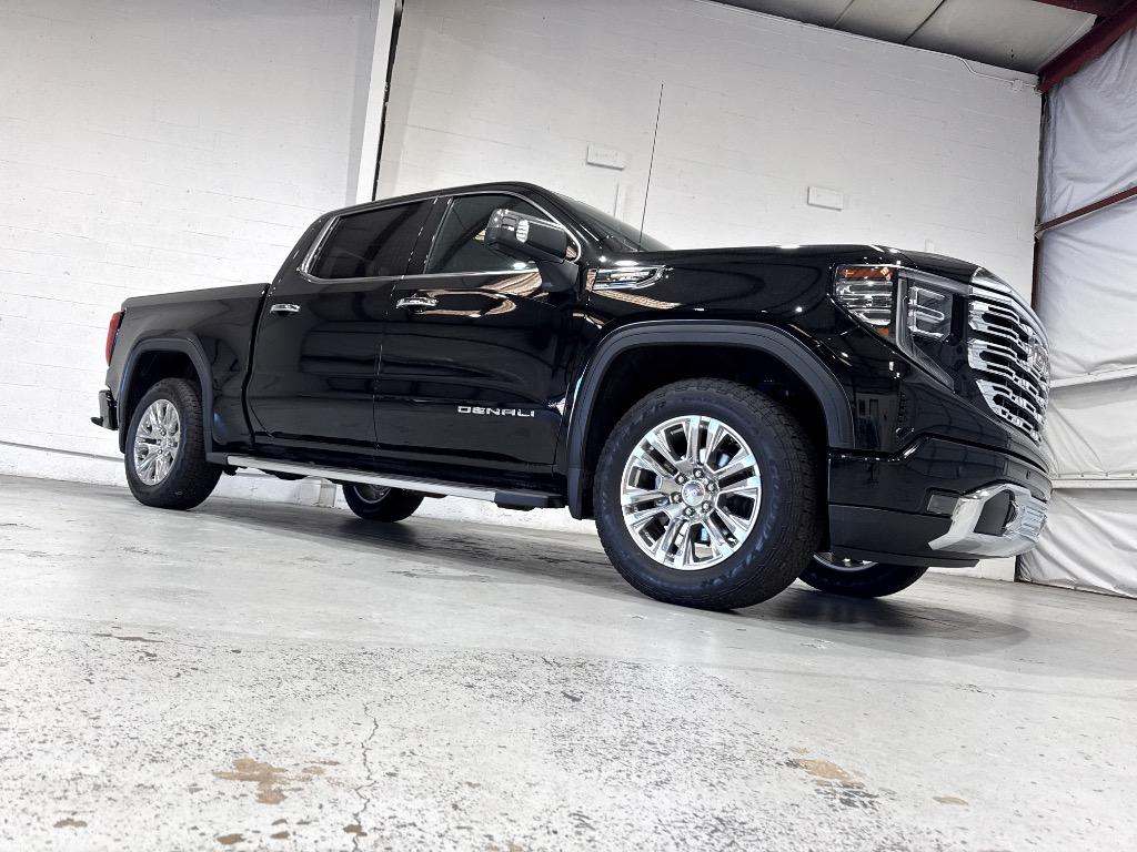 2026 GMC Sierra - $60,995