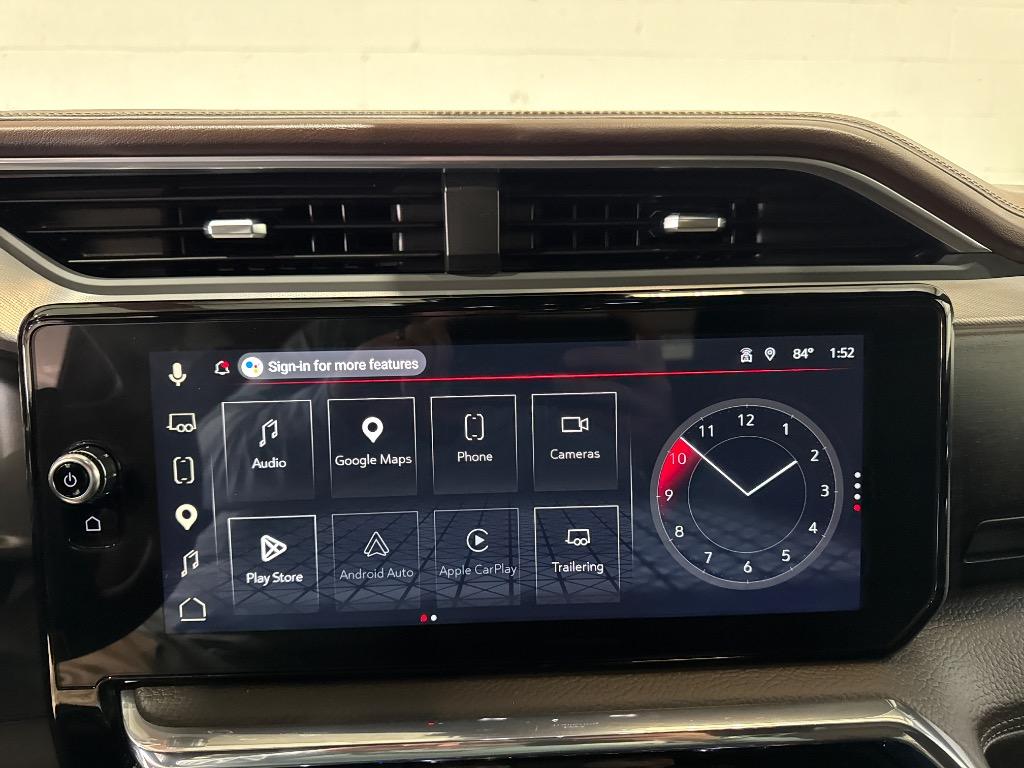 2026 GMC Sierra - $60,995