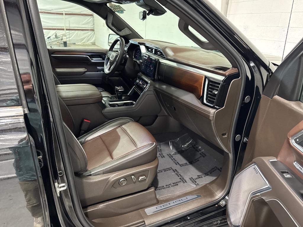 2026 GMC Sierra - $60,995