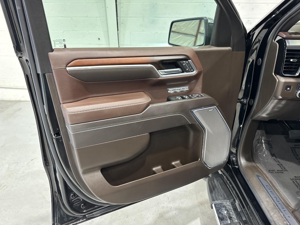 2026 GMC Sierra - $60,995
