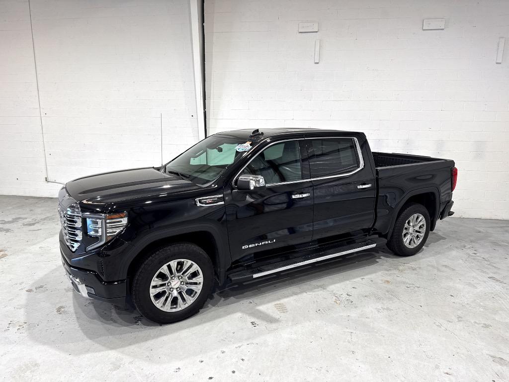 2026 GMC Sierra - $60,995