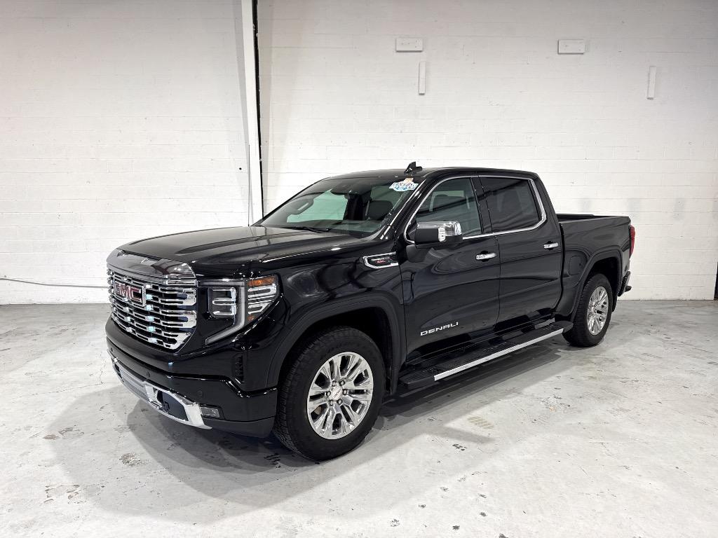 2026 GMC Sierra - $60,995