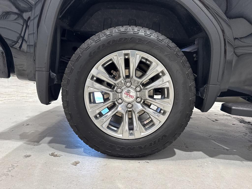 2026 GMC Sierra - $60,995