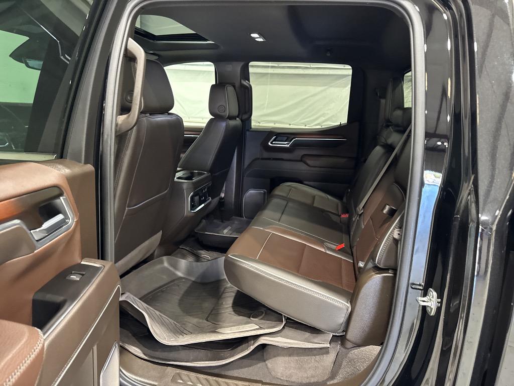 2026 GMC Sierra - $60,995