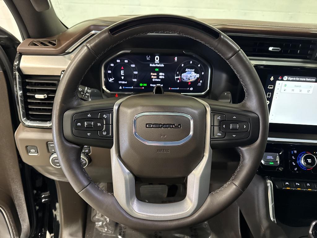 2026 GMC Sierra - $60,995