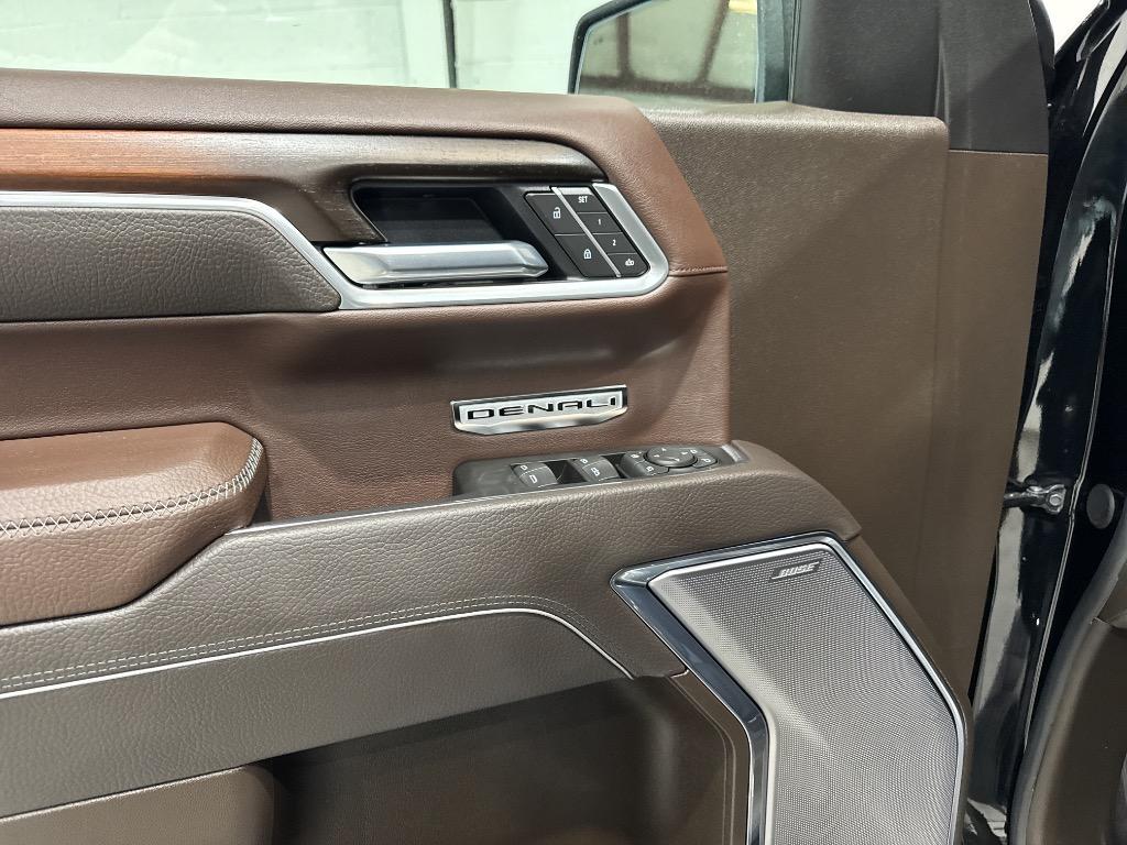 2026 GMC Sierra - $60,995