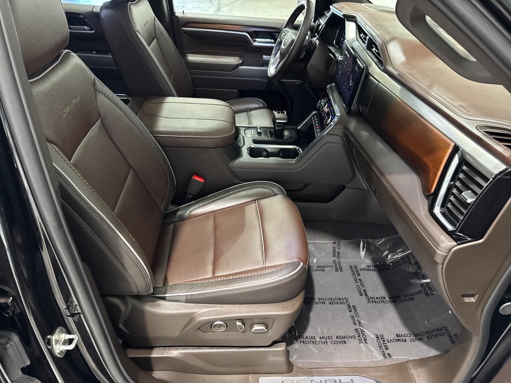 2026 GMC Sierra - $60,995