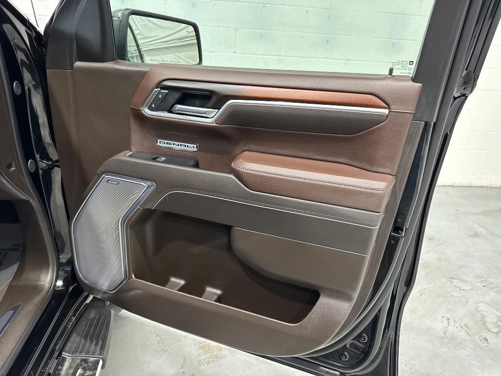 2026 GMC Sierra - $60,995