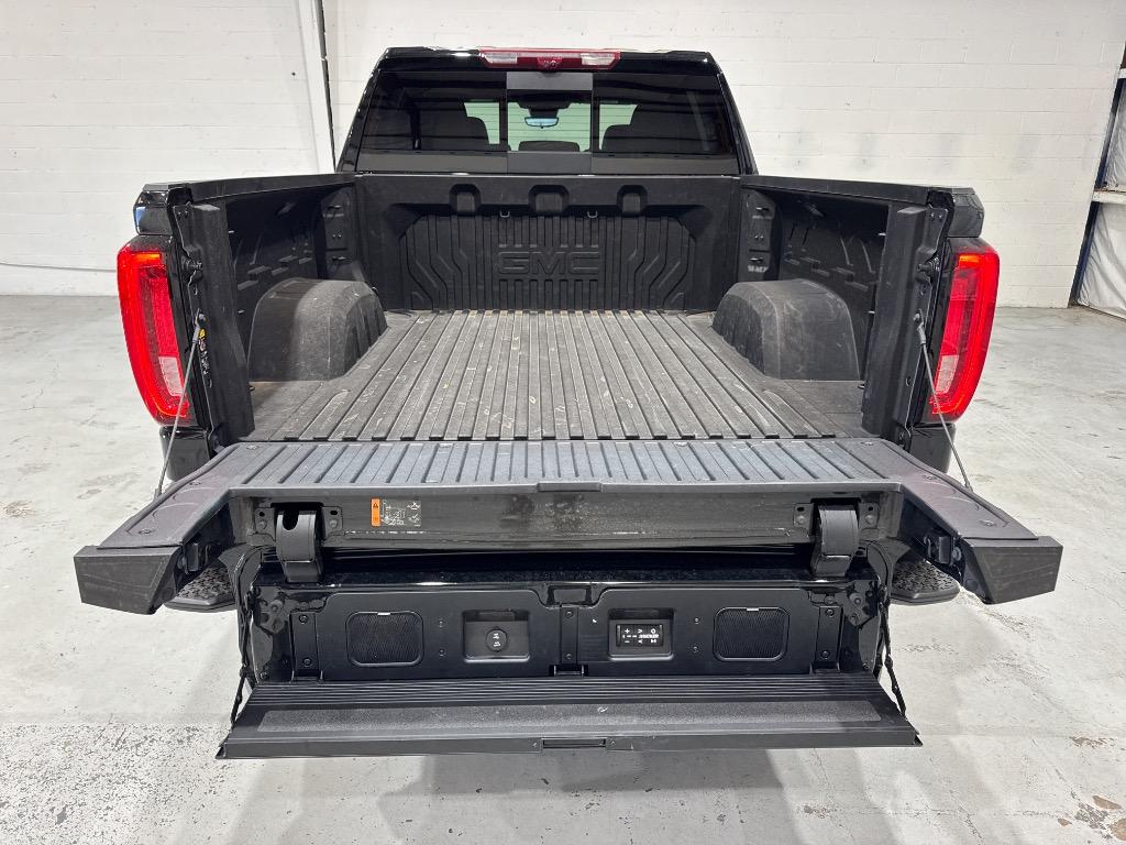 2026 GMC Sierra - $60,995