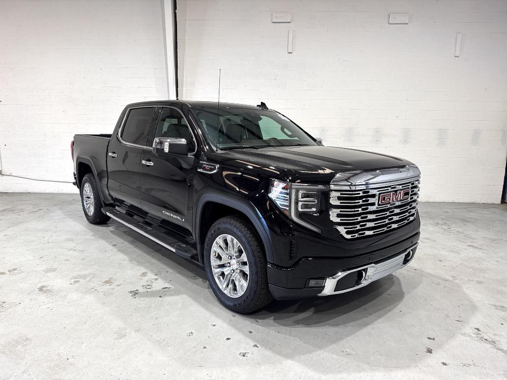 2026 GMC Sierra - $60,995