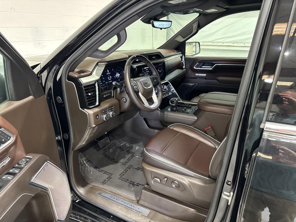 2026 GMC Sierra - $60,995