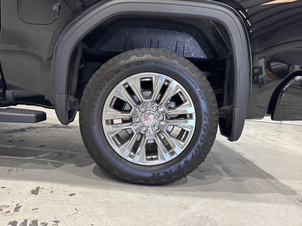 2026 GMC Sierra - $60,995