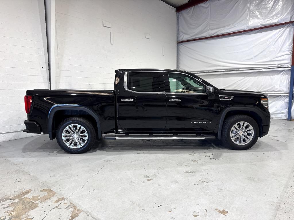 2026 GMC Sierra - $60,995