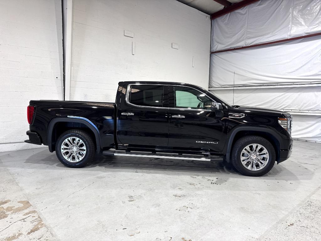 2026 GMC Sierra - $60,995