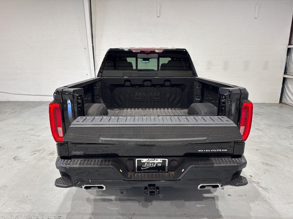 2026 GMC Sierra - $60,995