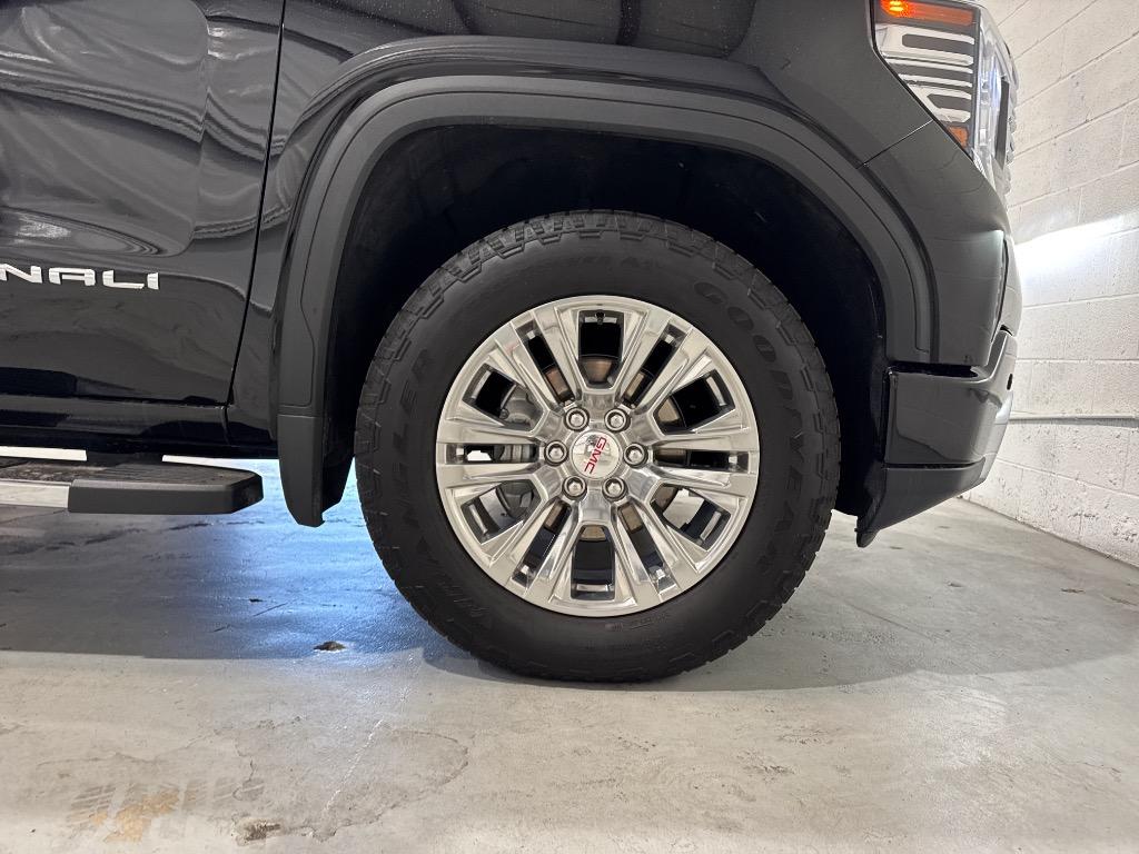 2026 GMC Sierra - $60,995