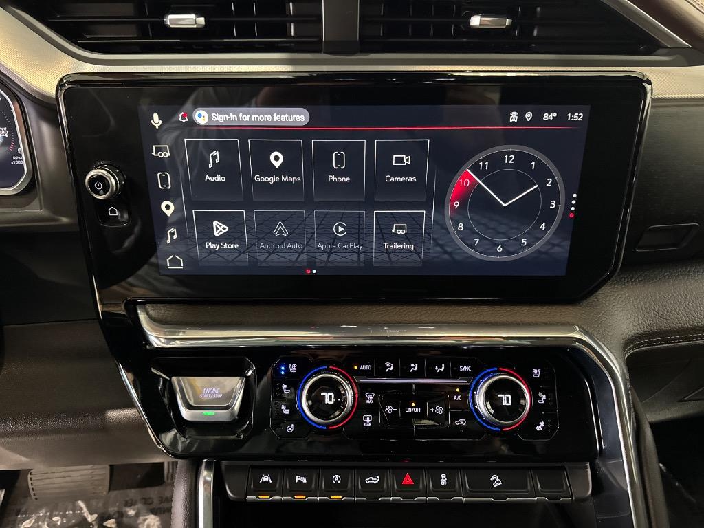 2026 GMC Sierra - $60,995