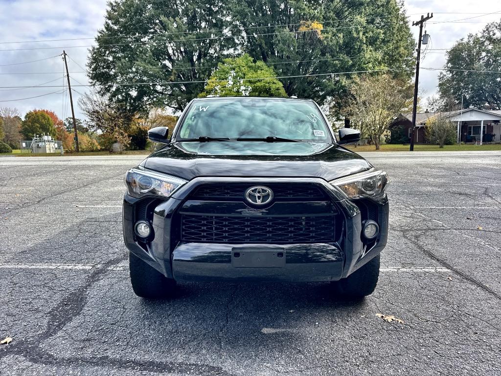 2014 Toyota 4Runner - $20,495
