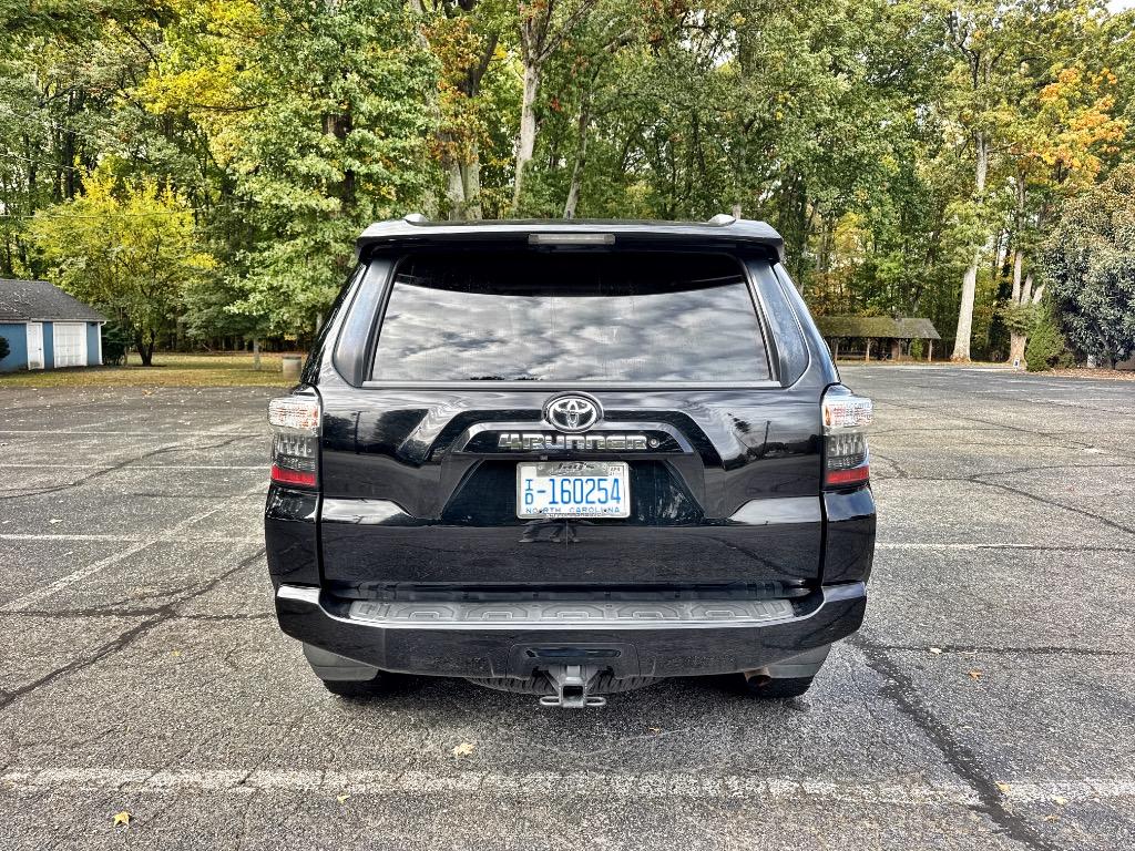 2014 Toyota 4Runner - $20,495