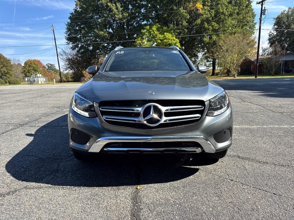 2018 Mercedes-Benz C-Class - $13,995