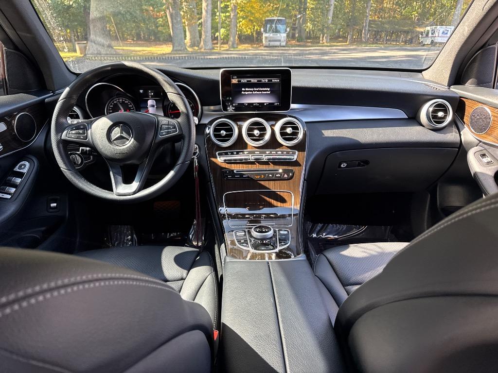 2018 Mercedes-Benz C-Class - $13,995