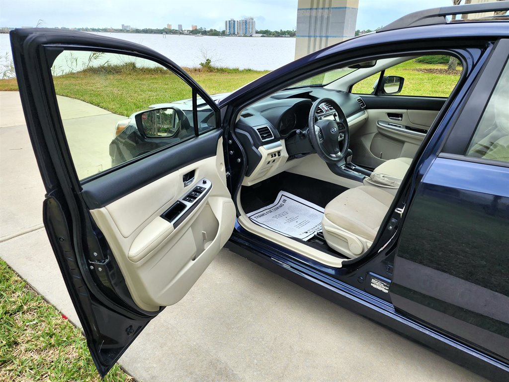 2016 Subaru Impreza - $15,999