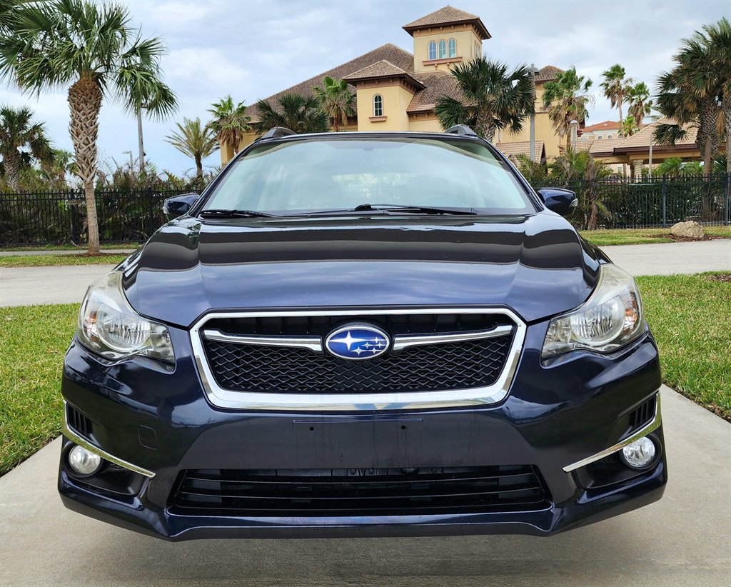 2016 Subaru Impreza - $15,999