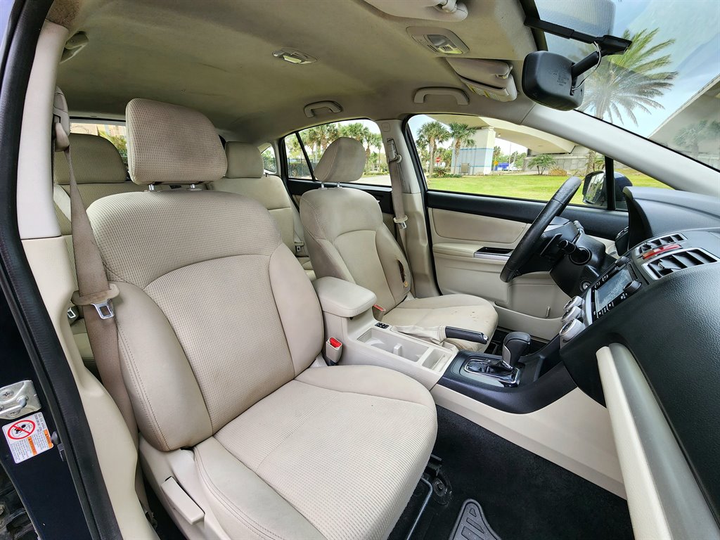 2016 Subaru Impreza - $15,999
