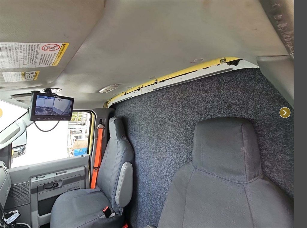2019 Ford E-450 - $24,999