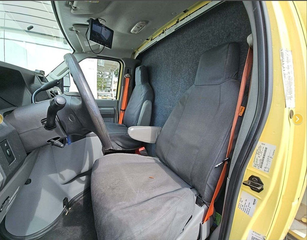 2019 Ford E-450 - $24,999