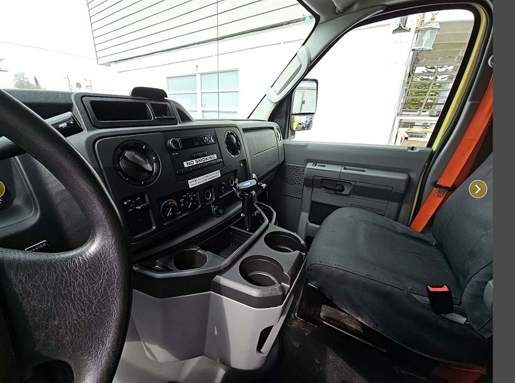 2019 Ford E-450 - $24,999