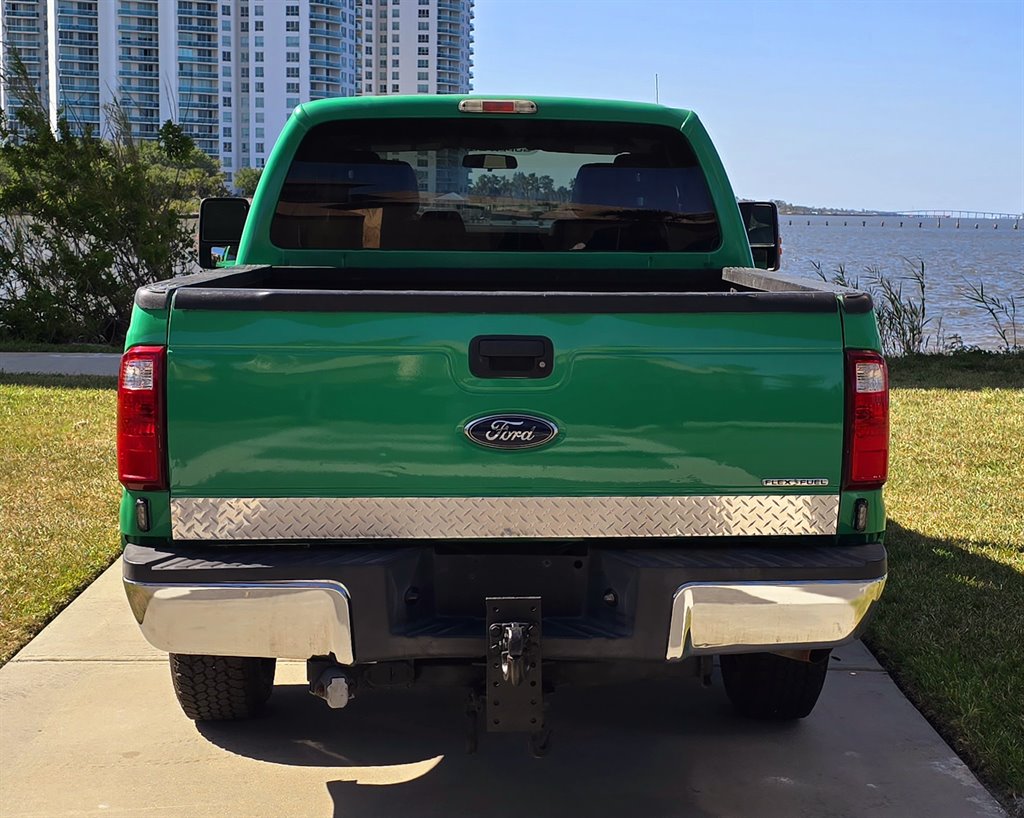 2016 Ford F250sd XL photo