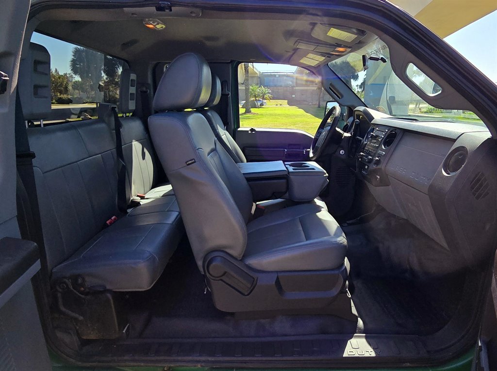 2016 Ford F250sd XL photo