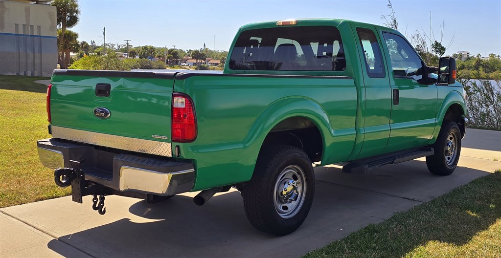 2016 Ford F250sd XL photo