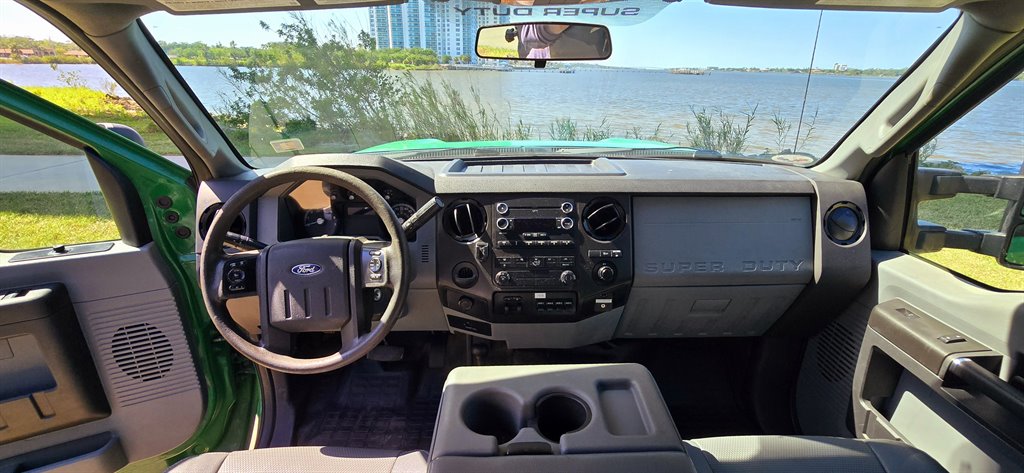 2016 Ford F250sd XL photo