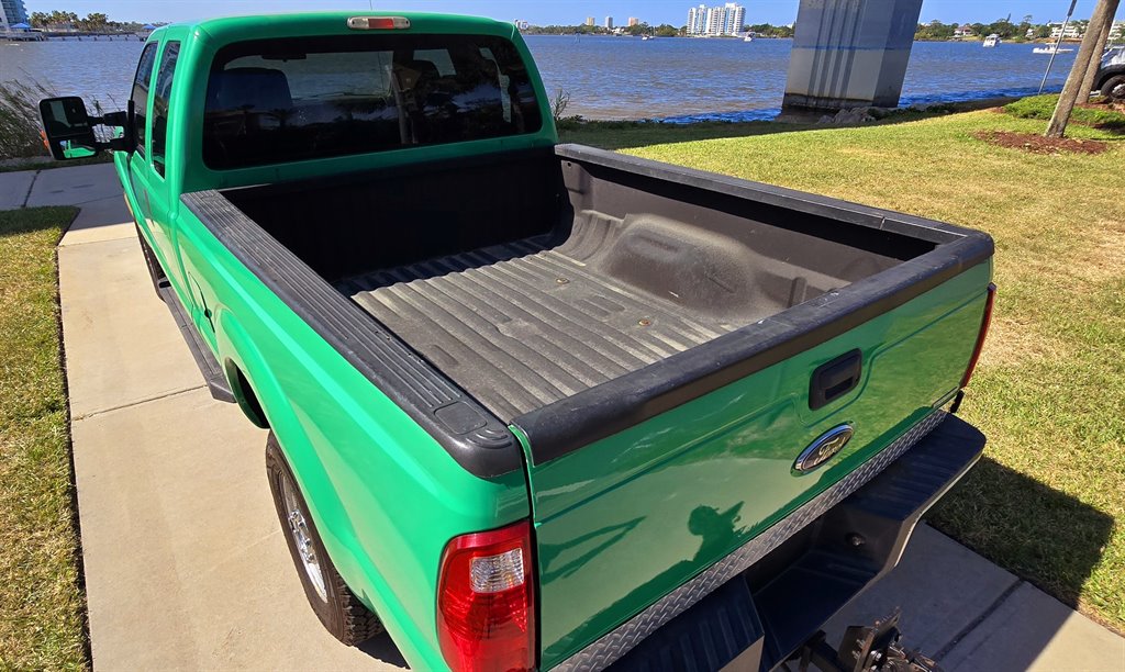 2016 Ford F250sd XL photo