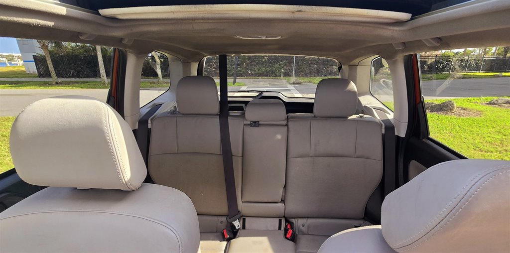 2015 Subaru Forester 2.5i Limited photo