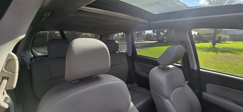 2015 Subaru Forester - $9,999