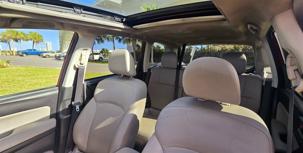 2015 Subaru Forester 2.5i Limited photo