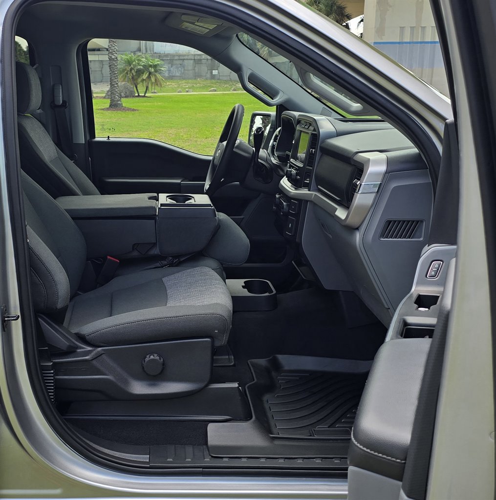 2023 Ford F-150 - $49,999