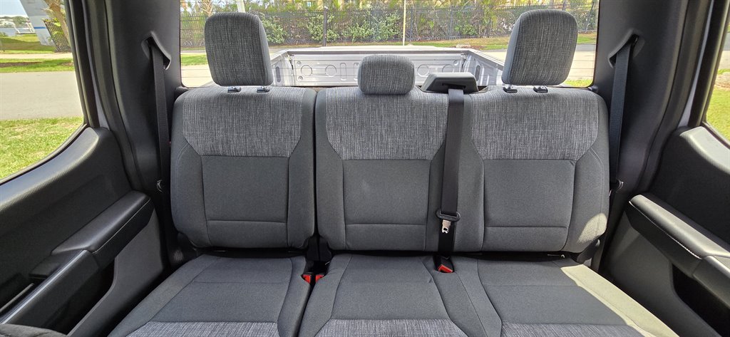 2023 Ford F-150 - $49,999