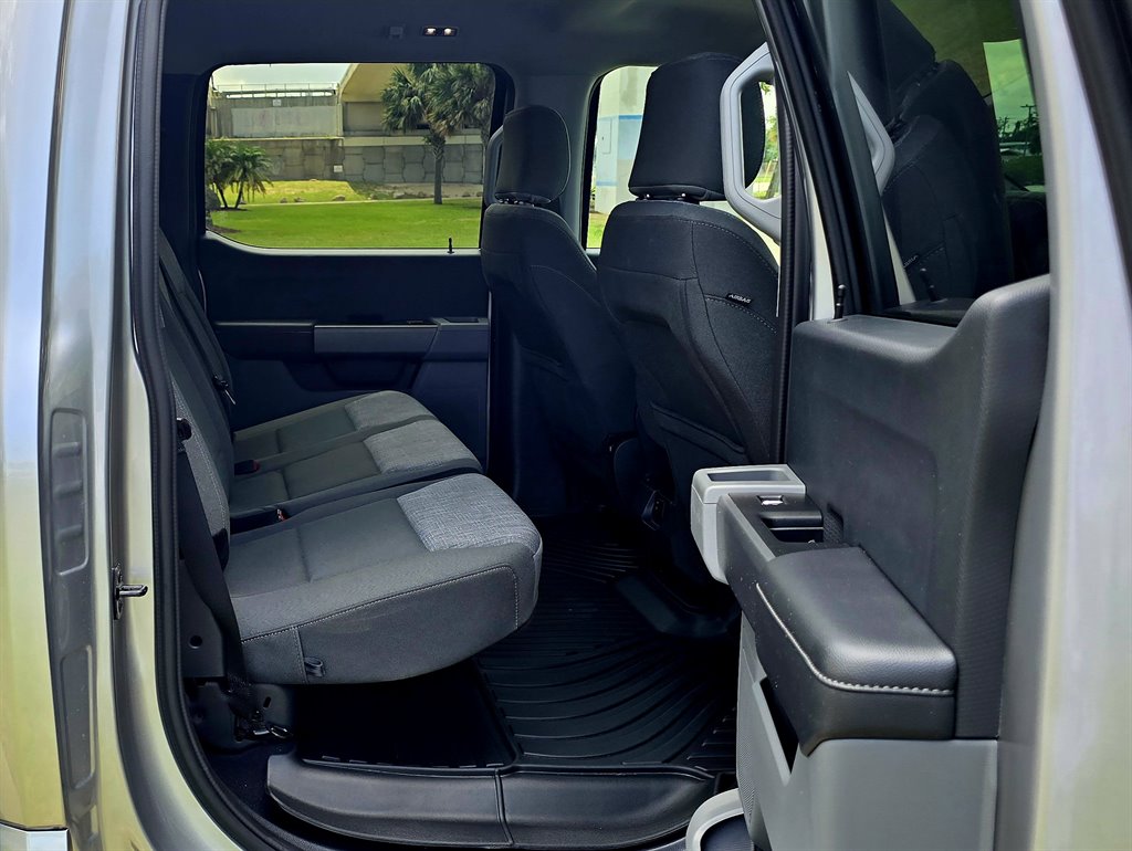 2023 Ford F-150 - $49,999