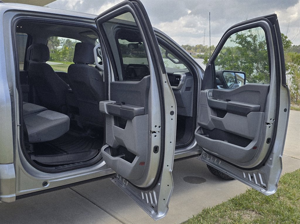 2023 Ford F-150 - $49,999