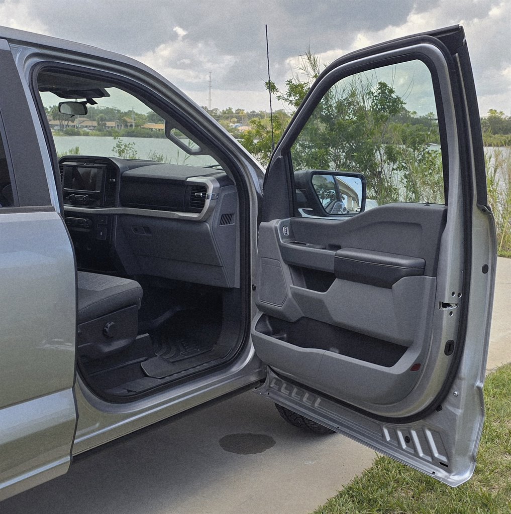 2023 Ford F-150 - $49,999